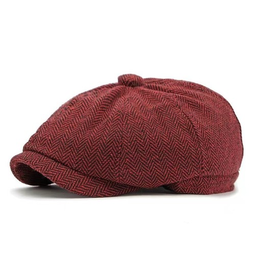 Berretto uomo baret - da,