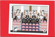 CALCIATORI Panini 2006-07