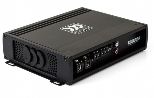 Morel mps 550 - mps, 1.550