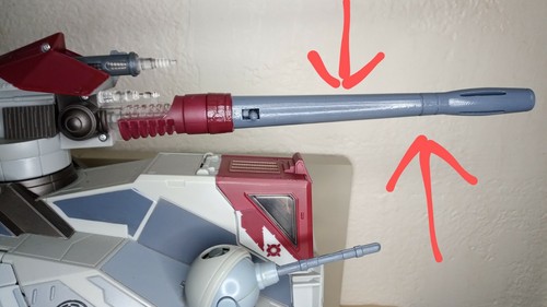 Clone wars 2008 hasbro - 2008, at-te