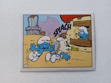 FIGURINA I PUFFI PREZIOSI