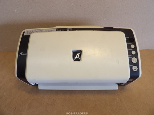 Fujitsu 6130z color adf - fujitsu,