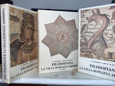 AA.VV. - FILOSOFIANA, LA VILLA