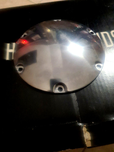 Derby cover harley - , davidson