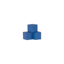 Cubi Di Legno - Pezzi Di Gioco