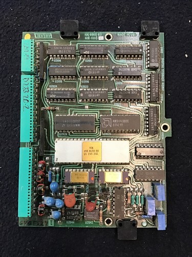 Tektronix 670 5555 - tektronix, 670-5555-01