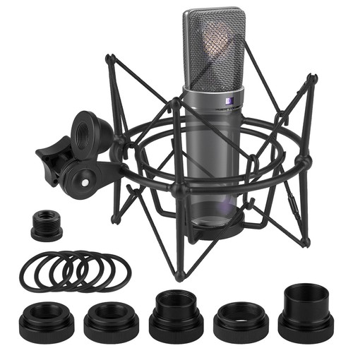 Geekria supporto microfono - geekria,