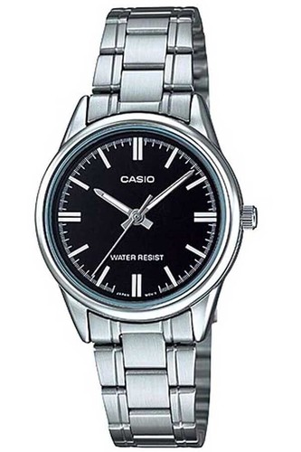 Casio ltp v005d 1audf orologio - casio, ltp-v005d-1audf