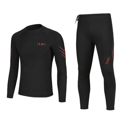 Tuta immersione neoprene - tuta, da