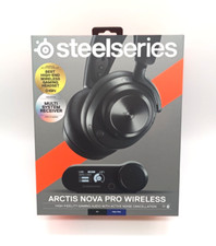 Steelseries Arctis Nova Pro