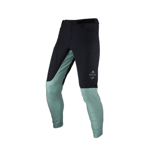 Leatt pantaloni mtb trail - pantaloni,