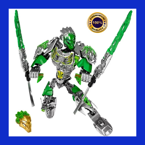 Bionicle skull warrior - bionicle,