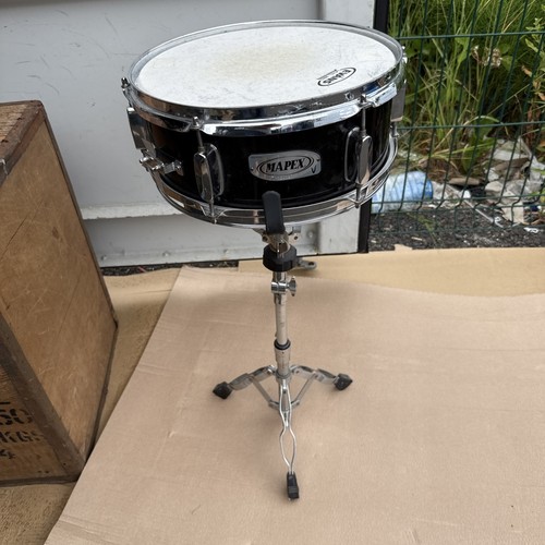 Tamburo rullante mapex 12x4 - tamburo, 12x4"