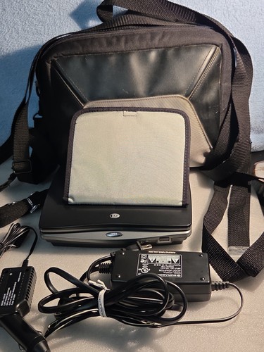 Durabrand pdv 705 - durabrand, lettore