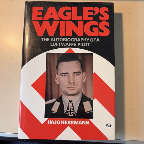 Eagles wings luftwaffe - eagles,