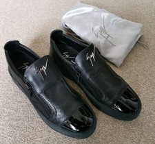 Giuseppe Zanotti Frankie