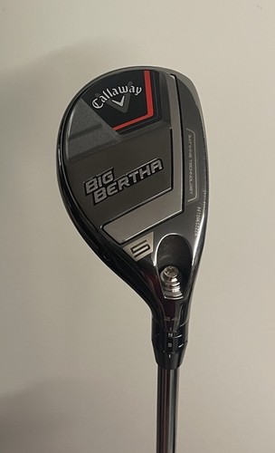 Callaway big bertha serie - callaway, 23