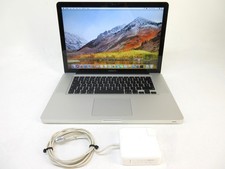 Apple MacBook Pro A1286 15"