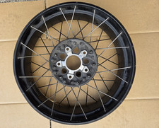 Cerchio posteriore moto BMW GS
