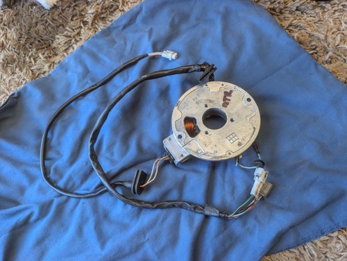 Yamaha dtr125 statore 3rm 0g1 - dtr125,