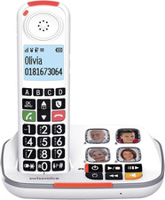 - Xtra 2355 - DECT - Telefono