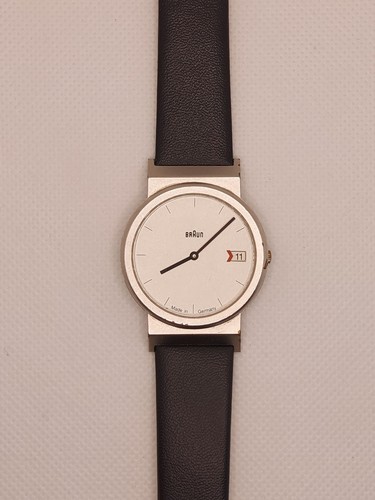 Orologio braun aw50 - braun,