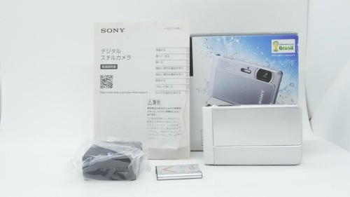 Sony cyber shot - sony, cyber-shot