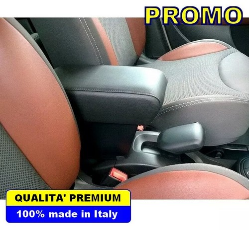 Bracciolo regolabile per fiat - regolabile,