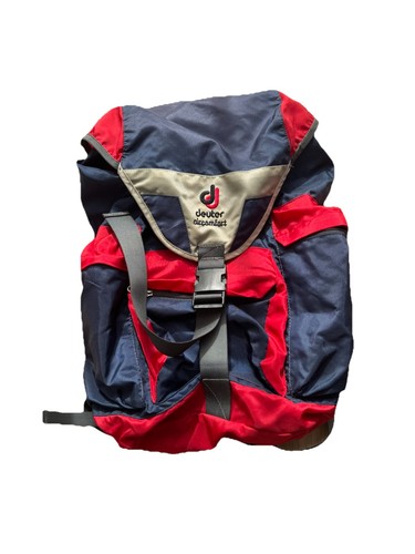 Deuter aircomfort zaino - deuter, da