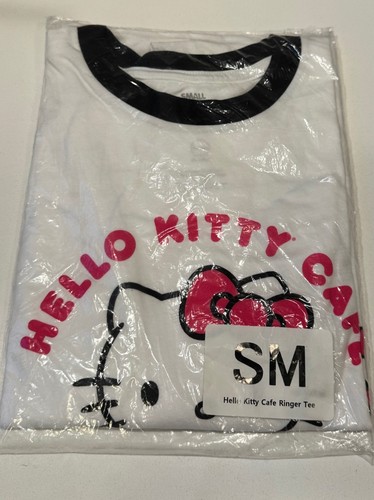 Hello kitty cafe ringer - kitty,