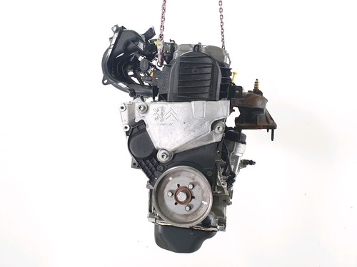 Motore kft per citroen ii - citroen, c3