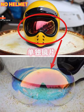 Bornfree Mini Casco Moto