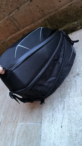Shad e22 borsa serbatoio - shad,