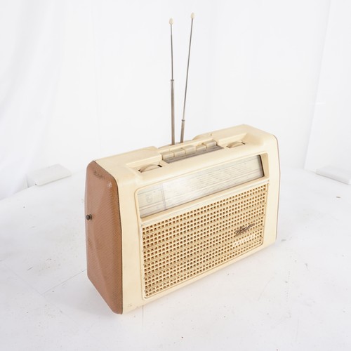 Radio colette l4d91t philips - radio,