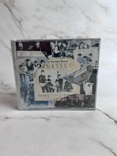 The Beatles Anthology 2-CD Set