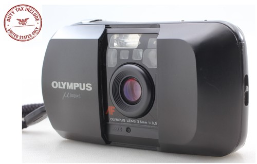 Mint olympus mju - mju, μ