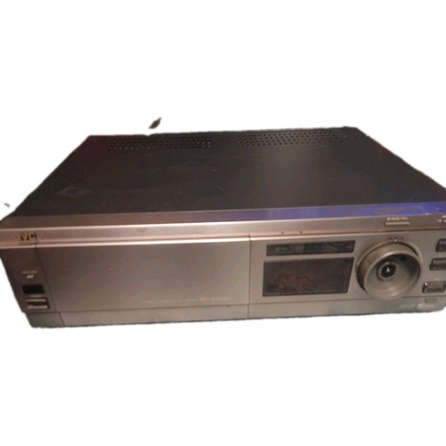 Jvc s378u svhs - br-s378u, lettore