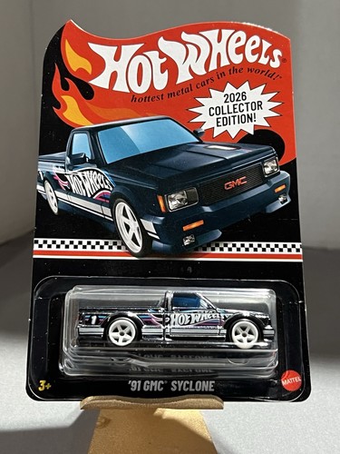 2026 hot wheels edizione - 2026,