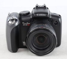 Canon powershot sx10 - canon,