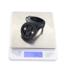 Staffa Fanale Posteriore Bici