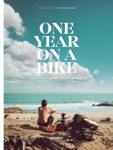 One year bike - on, from