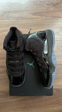 Nike Air Jordan 11 Gamma UK