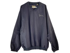 Felpa Nera XL North End Con