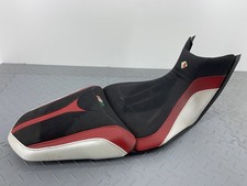 COPPIA SEDILI SELLA ANTERIORE