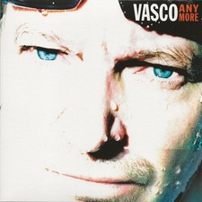 VASCO ROSSI Vinile promo fan
