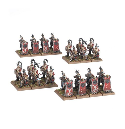 Iron hail gunners crane - iron, &