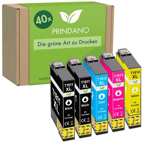Cartucce per epson 18xl 102 - per,
