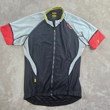 Mavic Ergo Ride Cycling Jersey