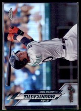 2020 Topps Pro Debut Refractor