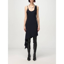 Abito Courreges Knot Tech